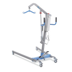 Grúa eléctrica 200 kg