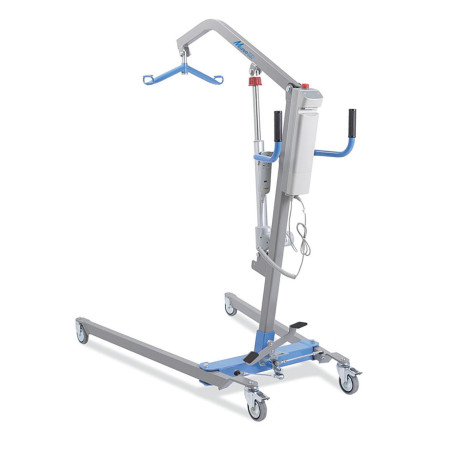 Grúa eléctrica 200 kg
