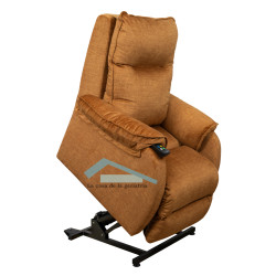 sillon relax elevador