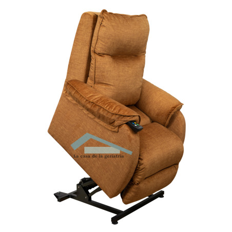 sillon relax elevador