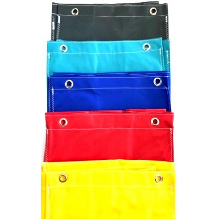 bolsas para carro de ropa sucia