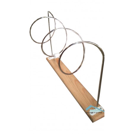 Muelle Reader para ejercicios de manos