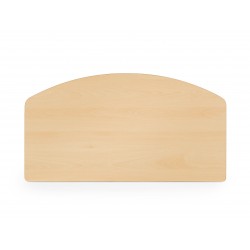 Cabecero para cama articulada