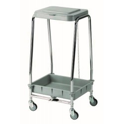 Carro soporte 1 bolsa...