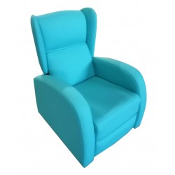 Sillon relax geriátrico