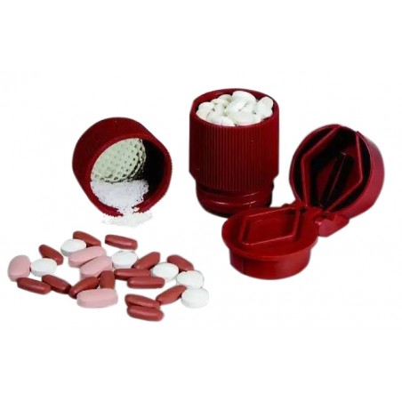 Cortatriturador de pastillas