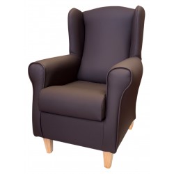Butaca sillon