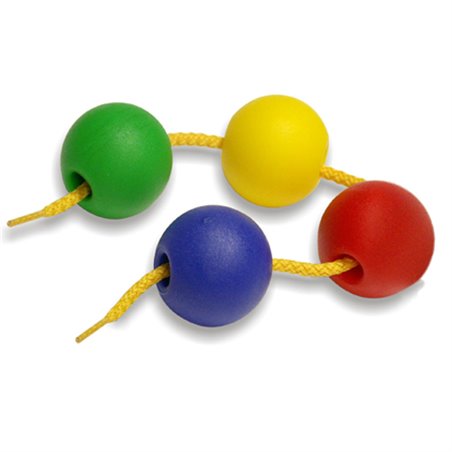 Bolas engarzables