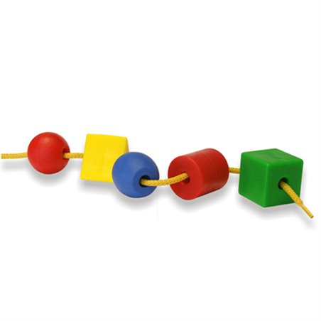 Formas engarzables