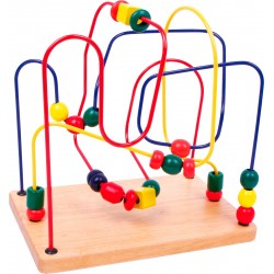 Circuito de motricidad con...