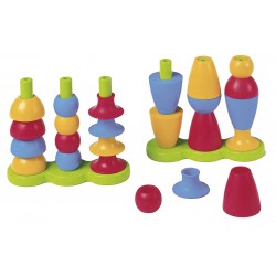 Triolo, juego de...
