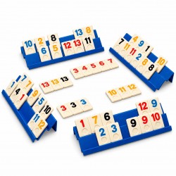 Rummy Classic – Juego de...
