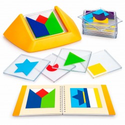 Colour Code - Juego de...