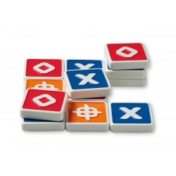 Trixo | Juego de estrategia