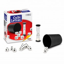Cubiletras - Juego de dados...