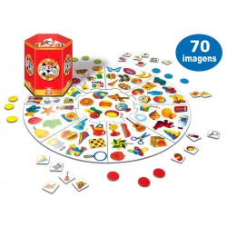 Lince 70 imágenes- juego de...