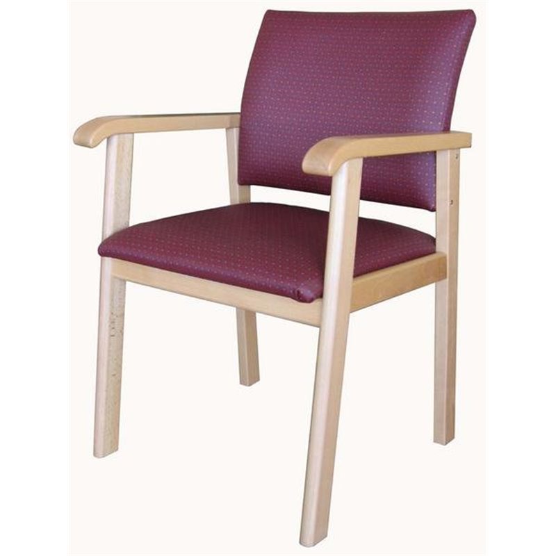 Sillon respaldo bajo
