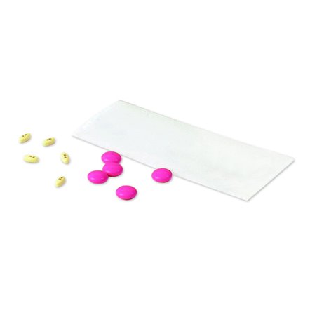 Bolsas para triturador de pastillas