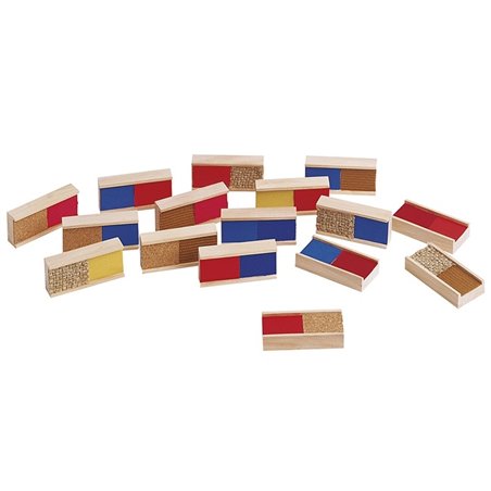 Domino táctil
