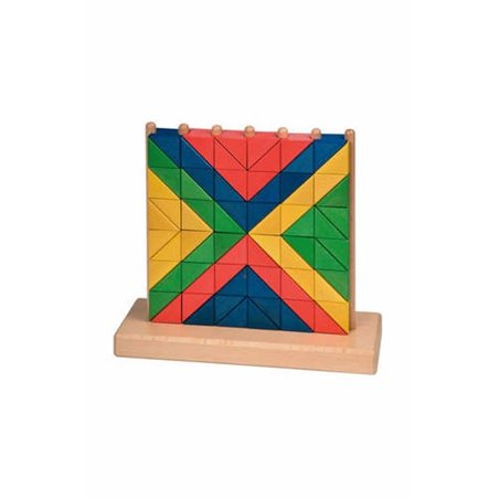 Mosaico 3D GeoMO