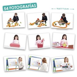 Imagenes secuencias