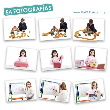 Imagenes secuencias