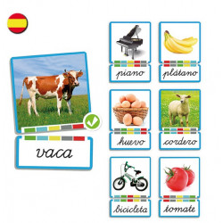 Autodictado sustantivos...