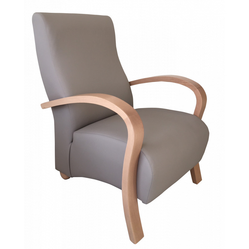 Sillón modelo Ever 1 plaza Sillón modelo Ever 1 plaza