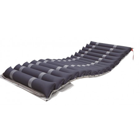 Mejor Colchón tubular antiescaras