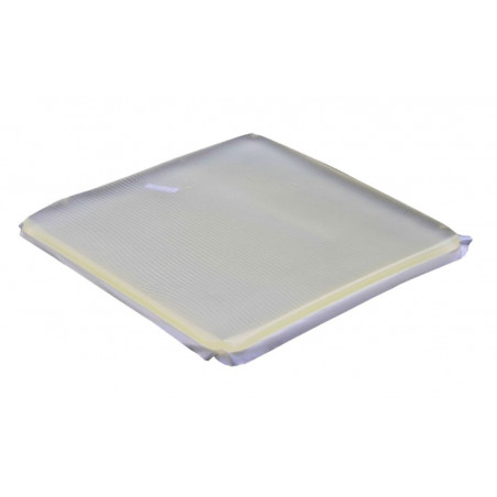 Cojín de gel de silicona