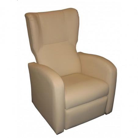 Sillón relax modelo nepal r