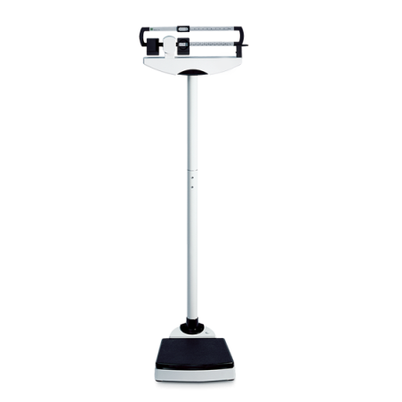 Báscula seca mod.700 de seca, con tallímetro