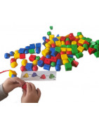 Material para Terapia Ocupacional | Juegos y Productos para Mayores